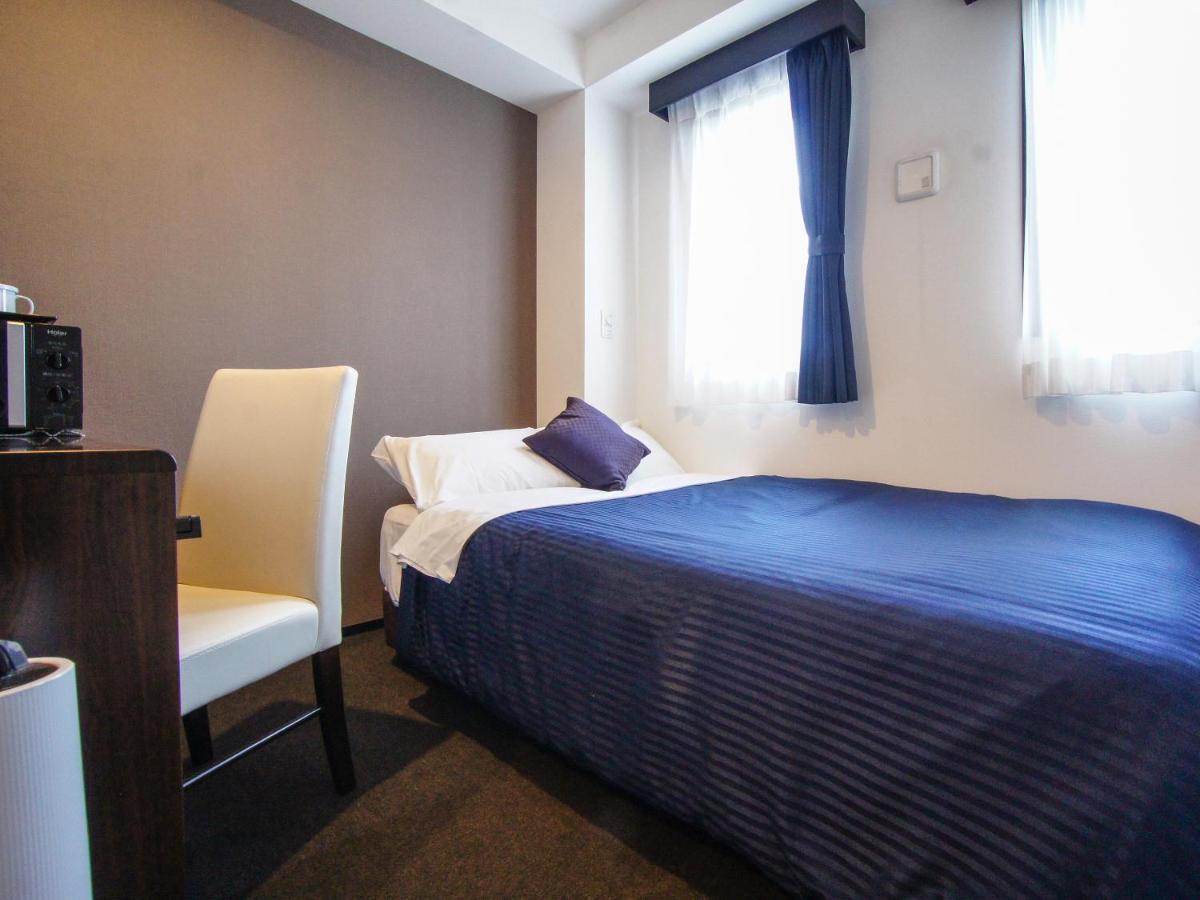 Hotel Livemax Sagamihara Ekimae Zewnętrze zdjęcie