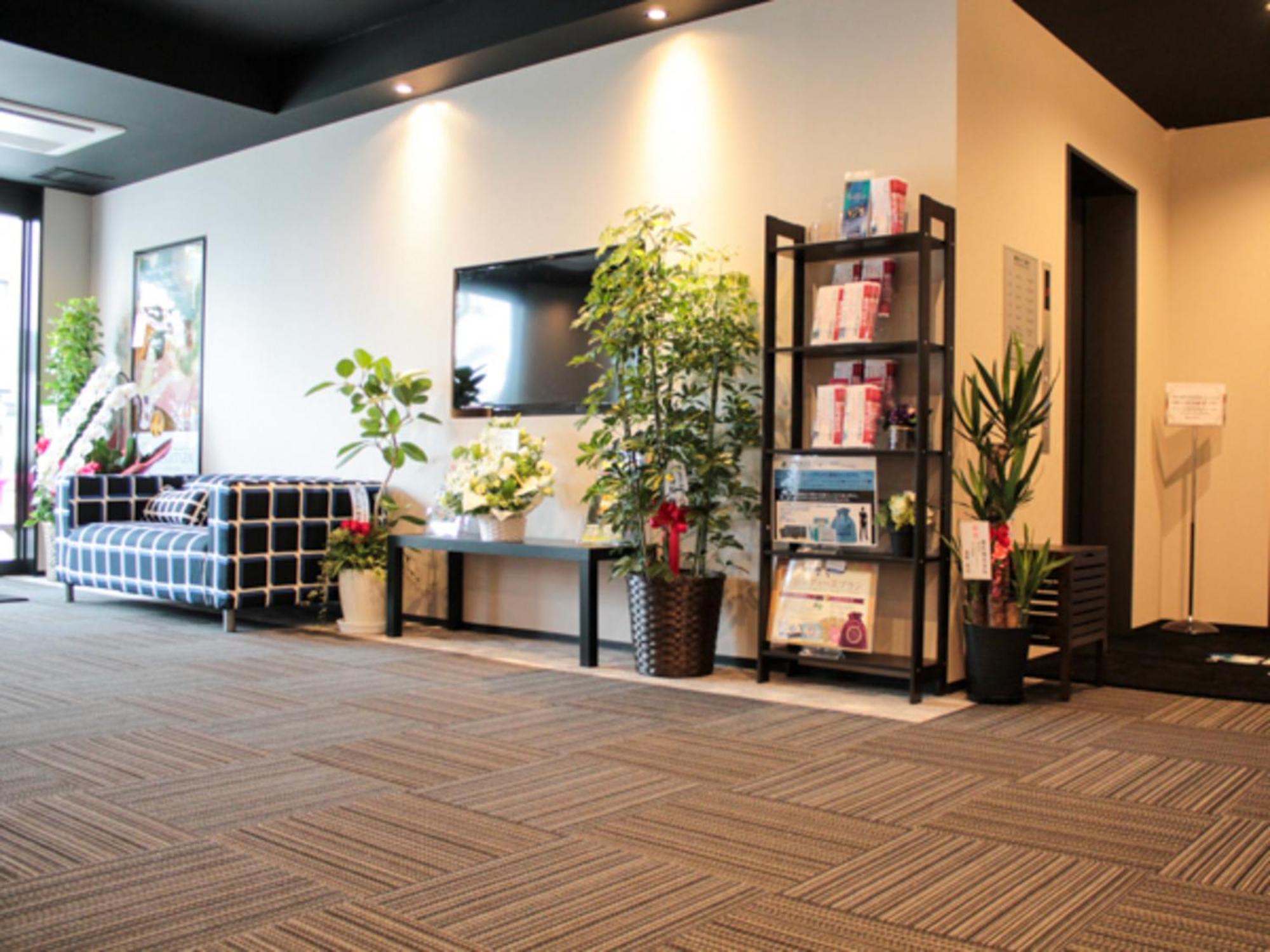 Hotel Livemax Sagamihara Ekimae Zewnętrze zdjęcie